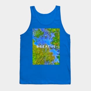 Breathe Tank Top